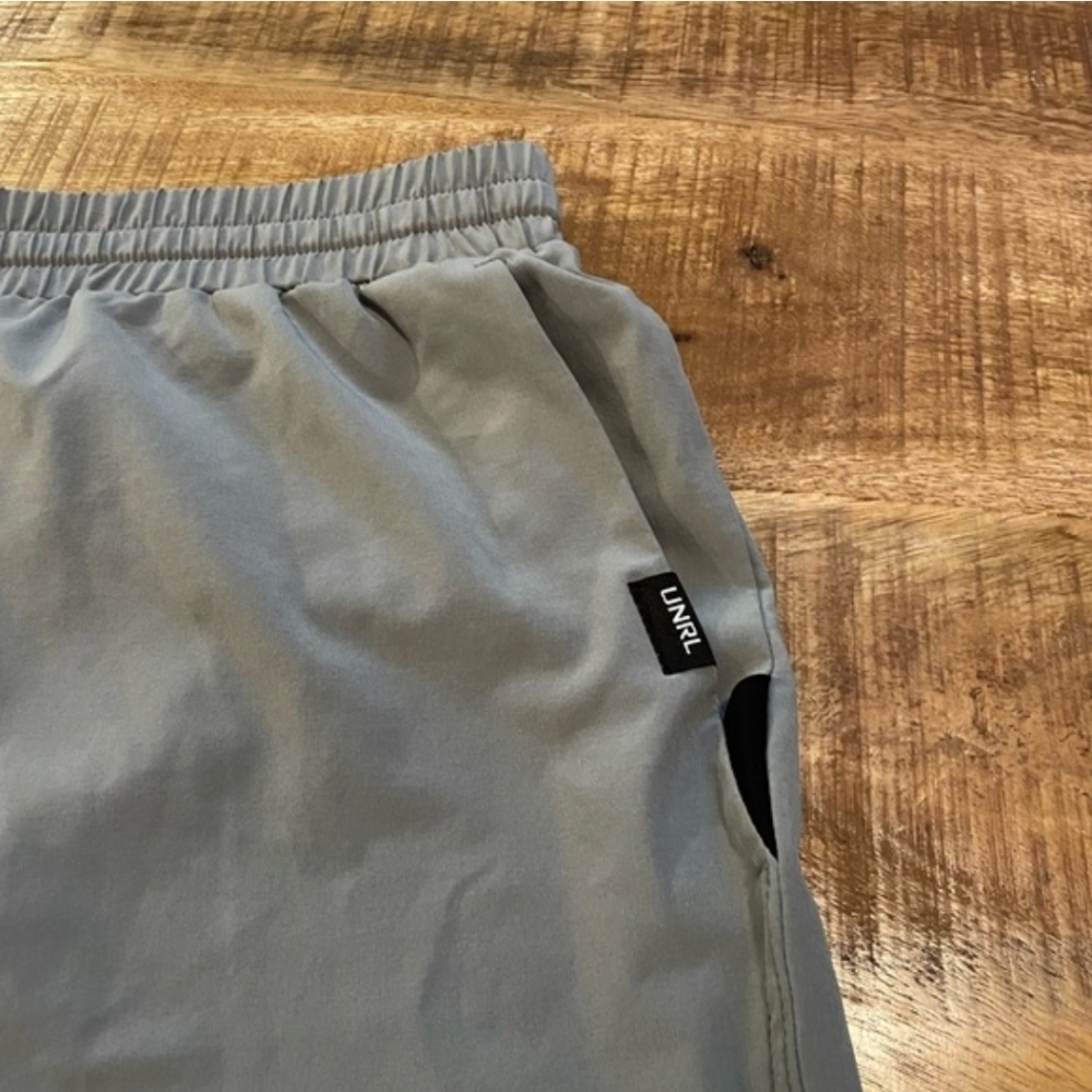 UNRL Stride Shorts XXL - Picture 3 of 5